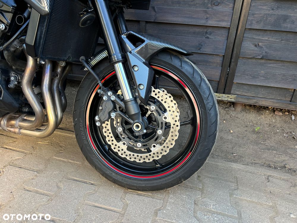 Kawasaki Z 900 - 5
