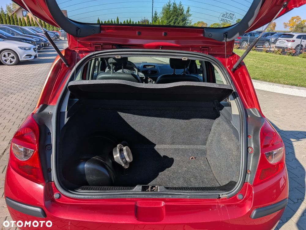Renault Clio 1.4 16V Dynamique - 39