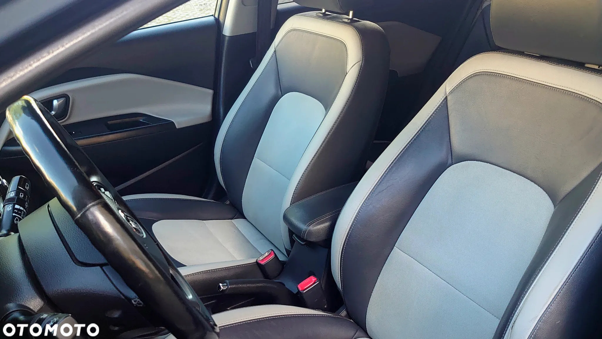 Kia Rio 1.4 Platinum Edition - 23