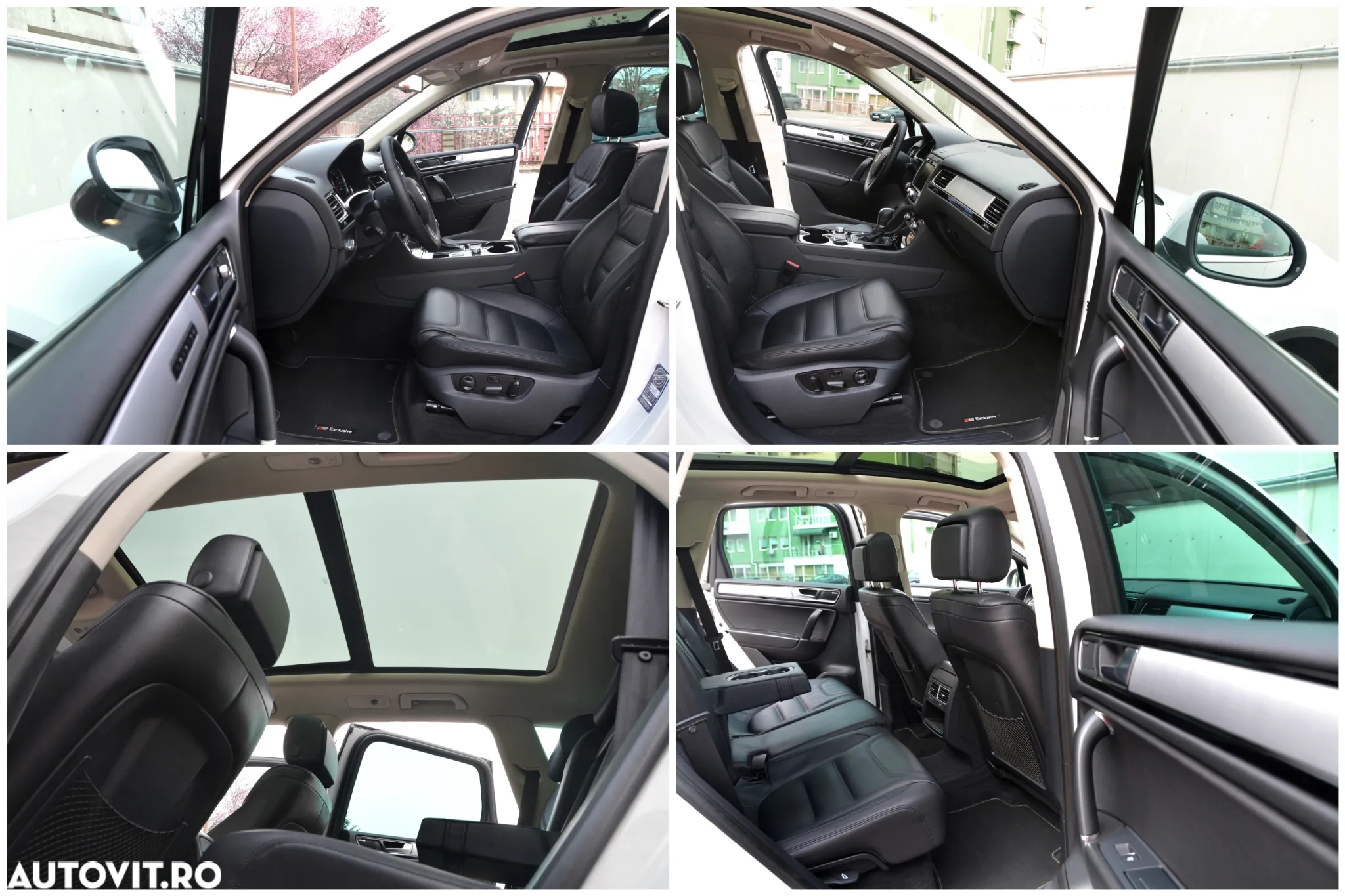 Volkswagen Touareg - 20
