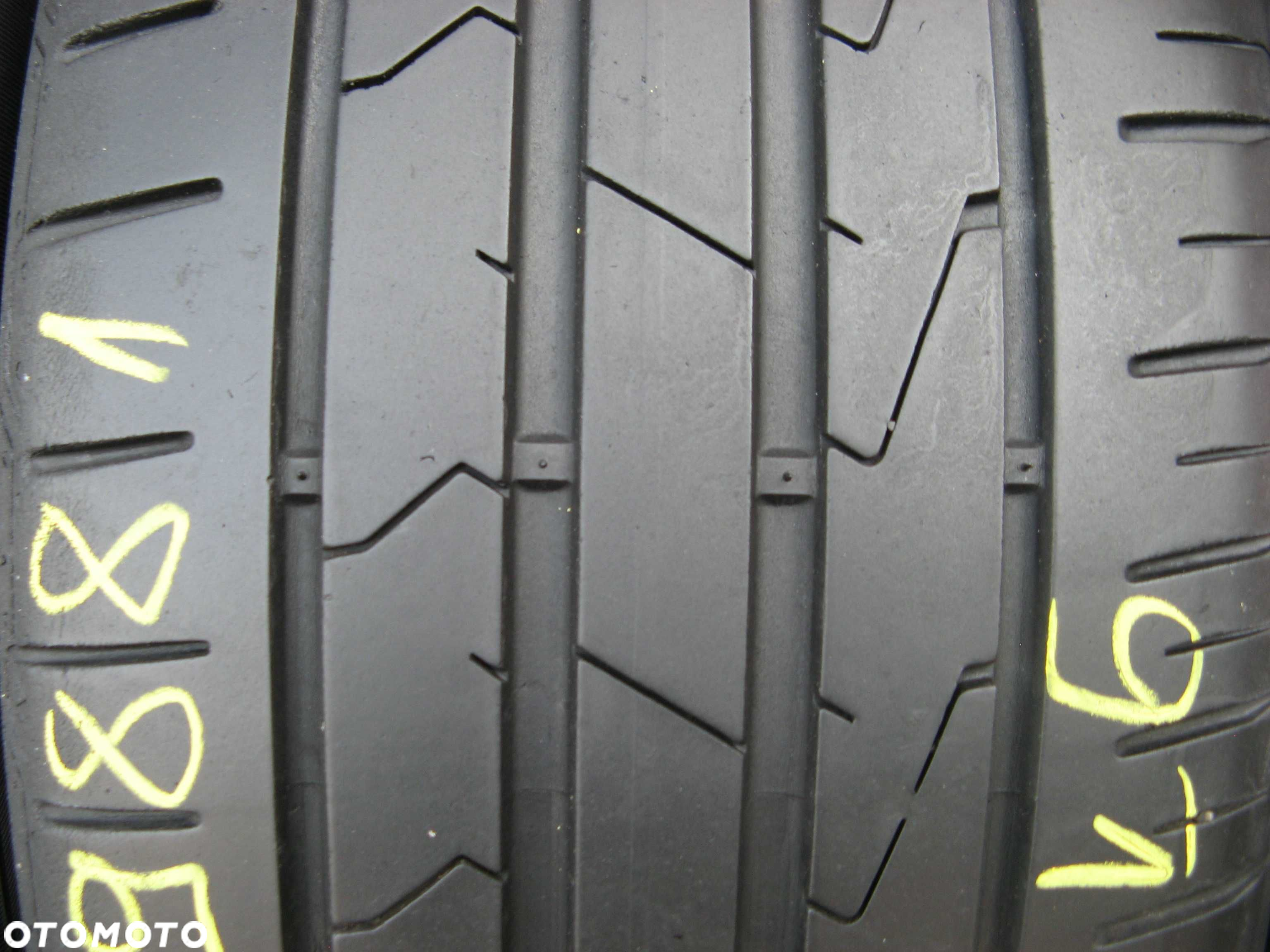 215/55R17 HANKOOK Ventus Prime 3 - nr.9881 - 4