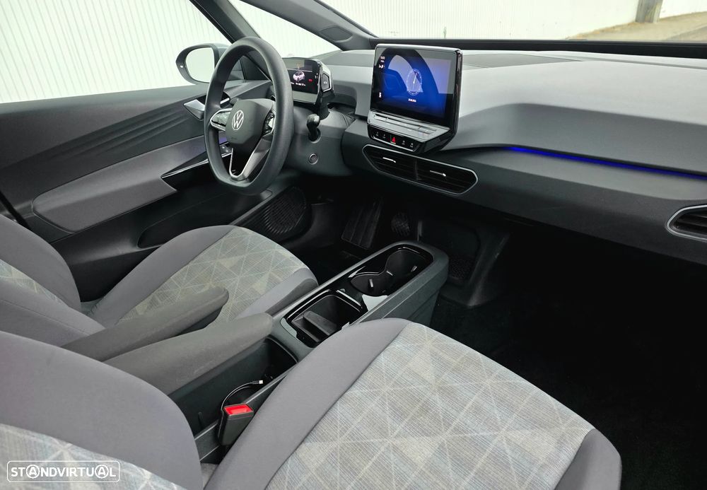 VW ID.3 Pro Performance Upgrade - 5