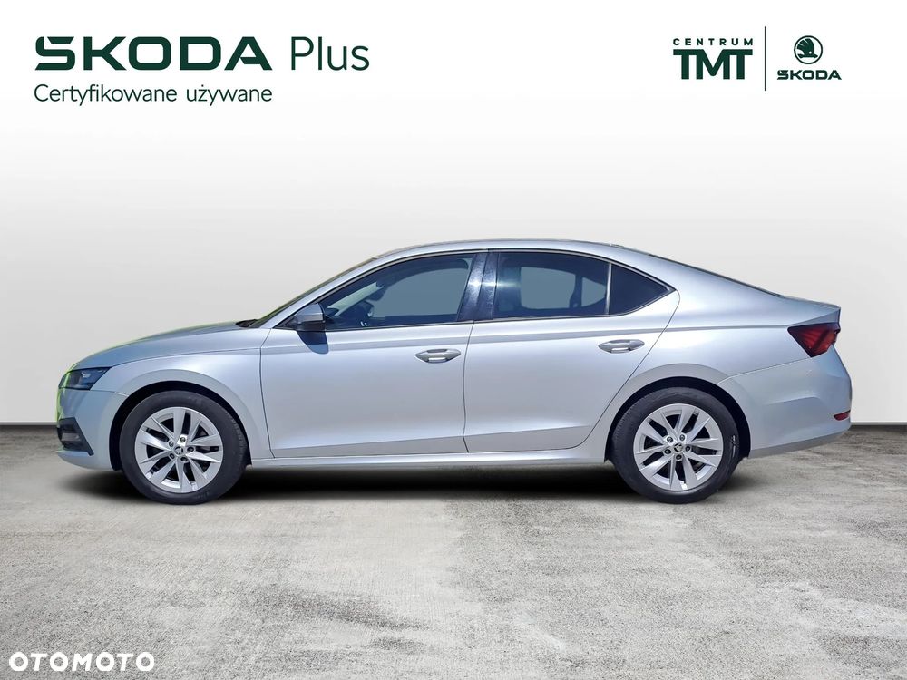 Skoda Octavia 1.5 TSI ACT Ambition - 2