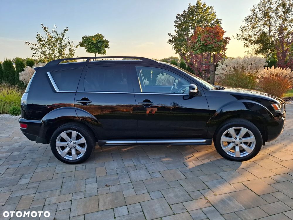 Mitsubishi Outlander 2.0 2WD XTRA - 24