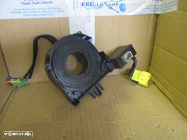 Fita Airbag FITAIR365 RENAULT MEGANE 3 2009 RENAULT MEGANE 3 2011 1.5 DCI 90CV 0P RENAULT MEGANE 3 2014 1.5DCI 105CV 5P CINZA - 3