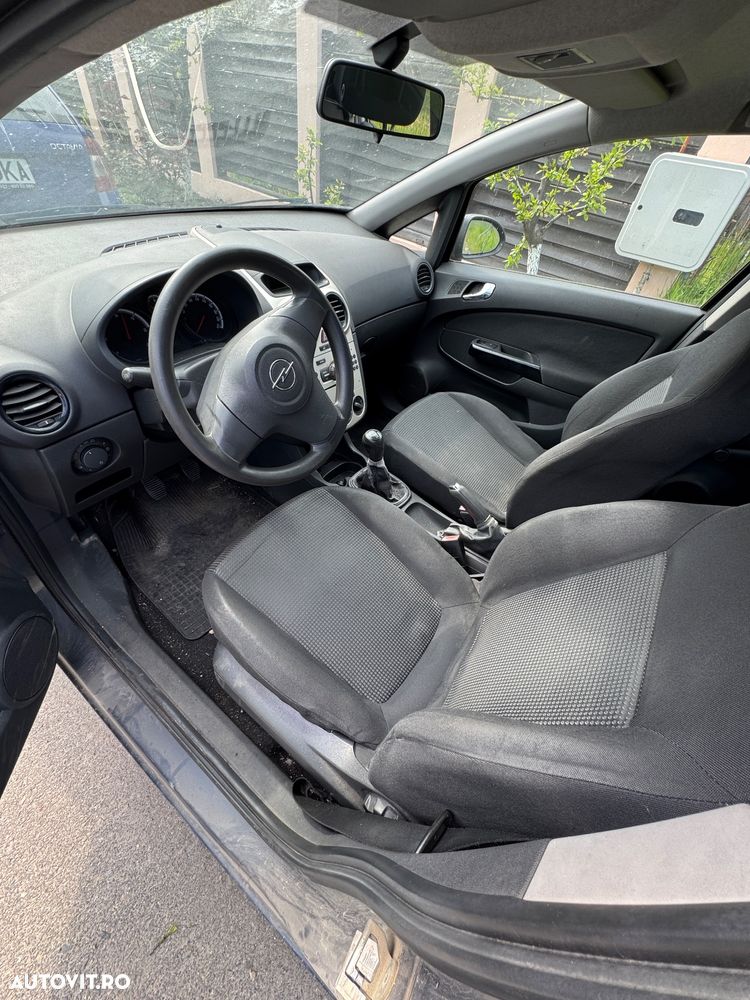 Opel Corsa Enjoy - 5