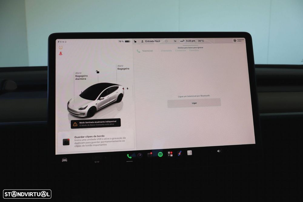 Tesla Model 3 Performance Dual Motor AWD - 32