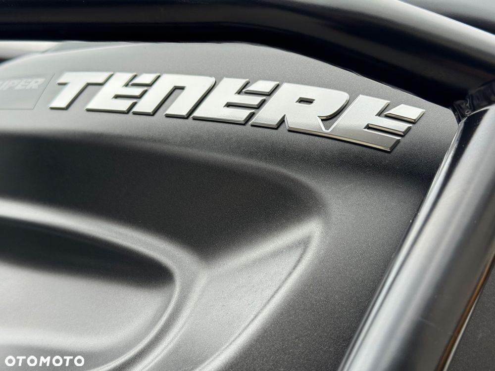 Yamaha Super Tenere - 7