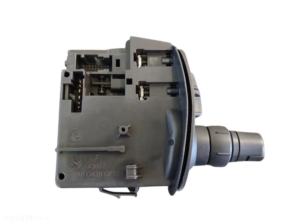 PRZEŁĄCZNIK WYCIERACZEK RADIA RENAULT MODUS 88103003 MODUS - 2