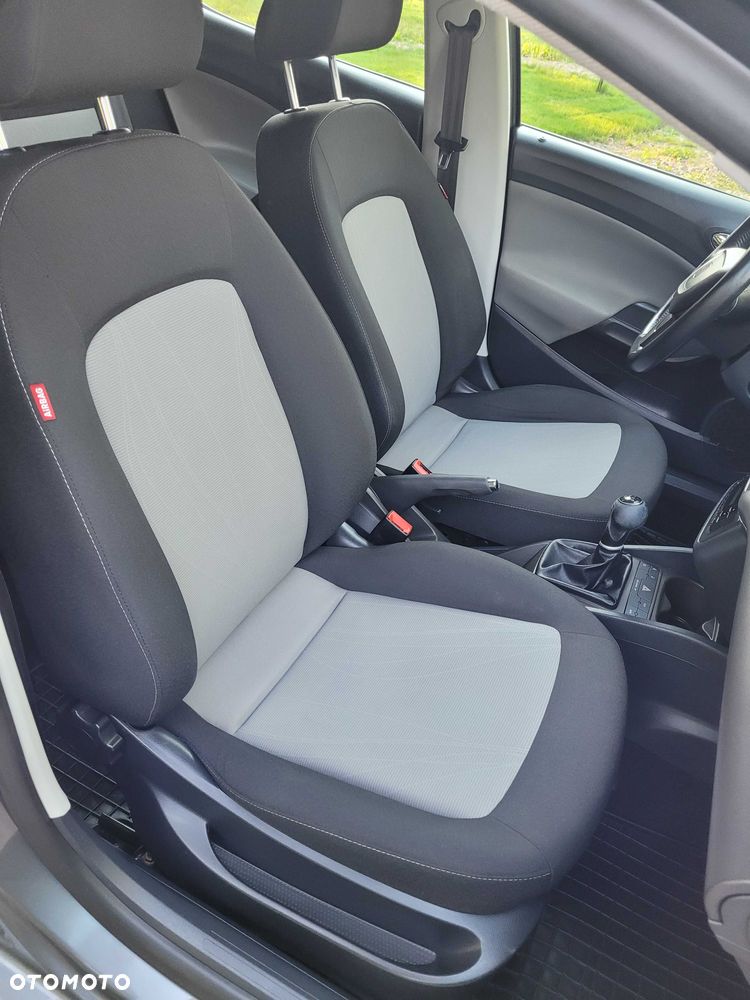 Seat Ibiza - 6