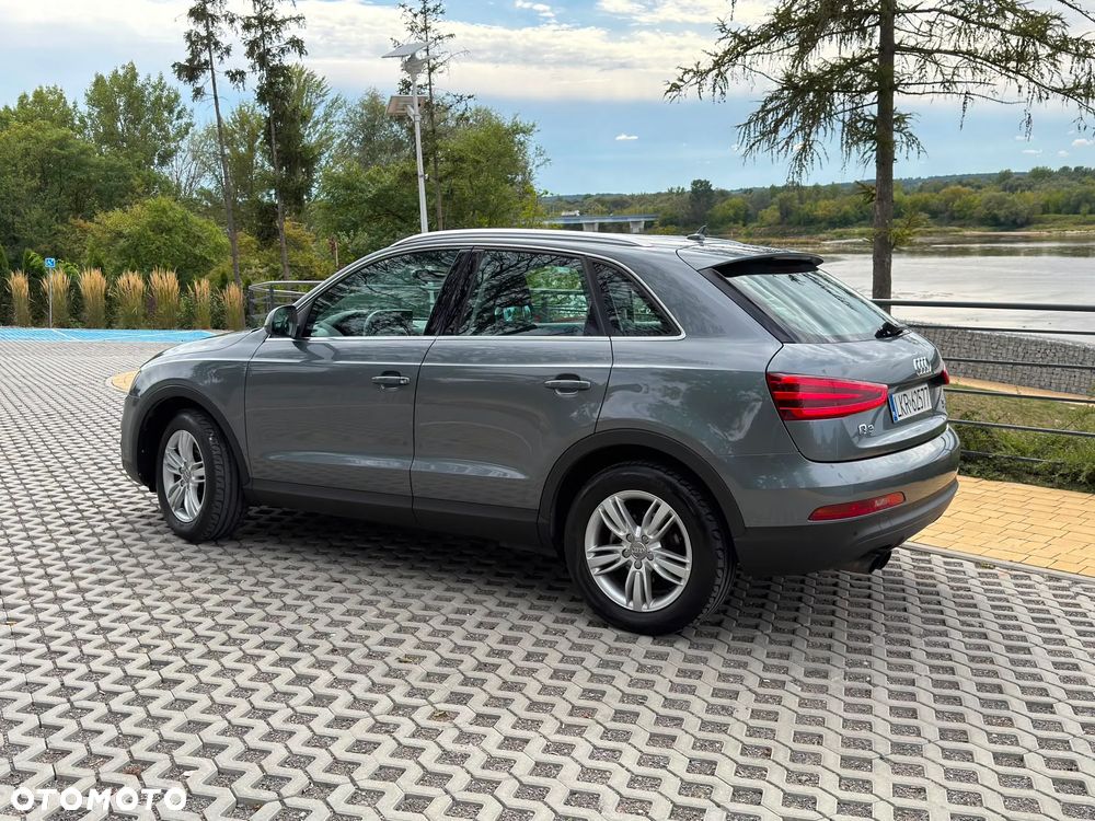 Audi Q3 2.0 TDI Quattro S tronic - 6