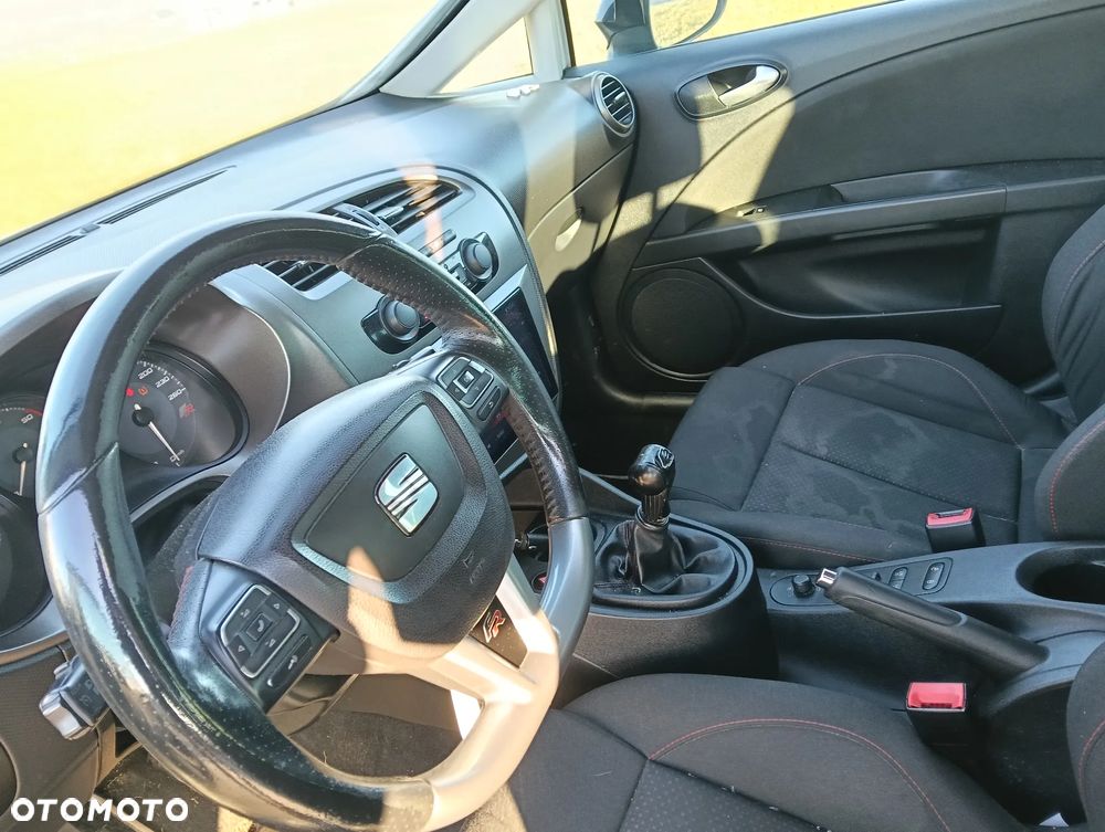 Seat Leon - 8
