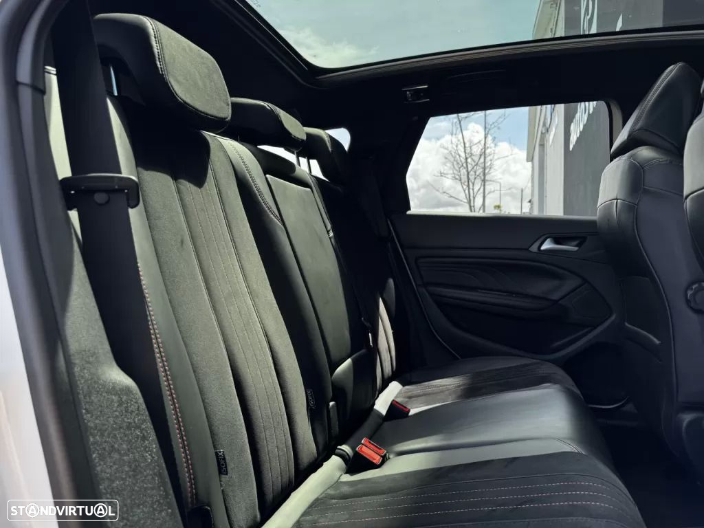 Peugeot 308 SW 2.0 BlueHDi GT - 23