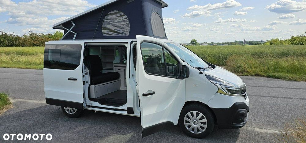 Renault Trafic - 1