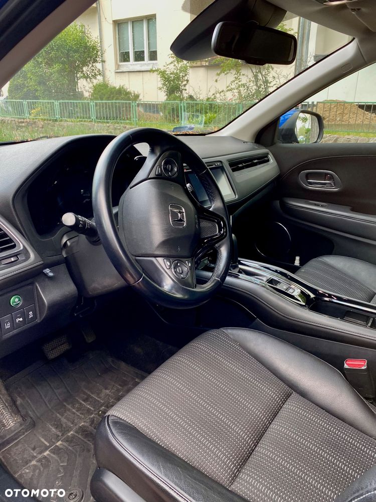 Honda HR-V 1.5 Executive (ADAS) CVT - 6