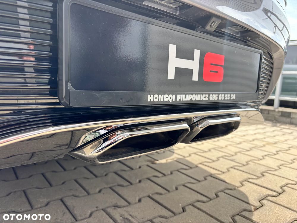Hongqi H6 - 12