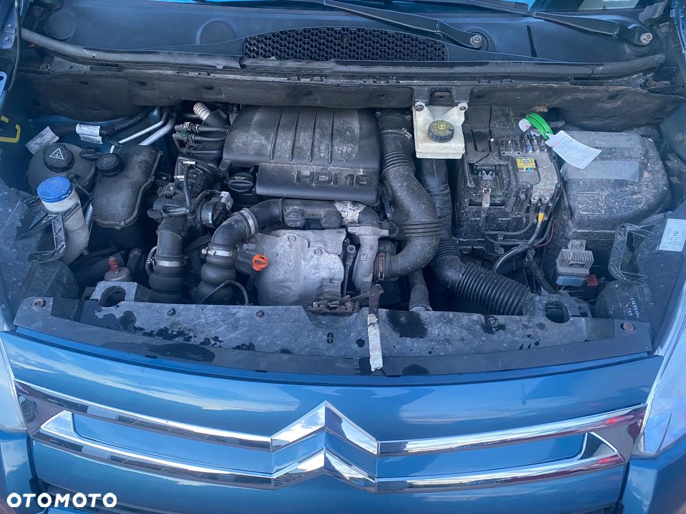 Citroën Berlingo 1.6 HDi - 22