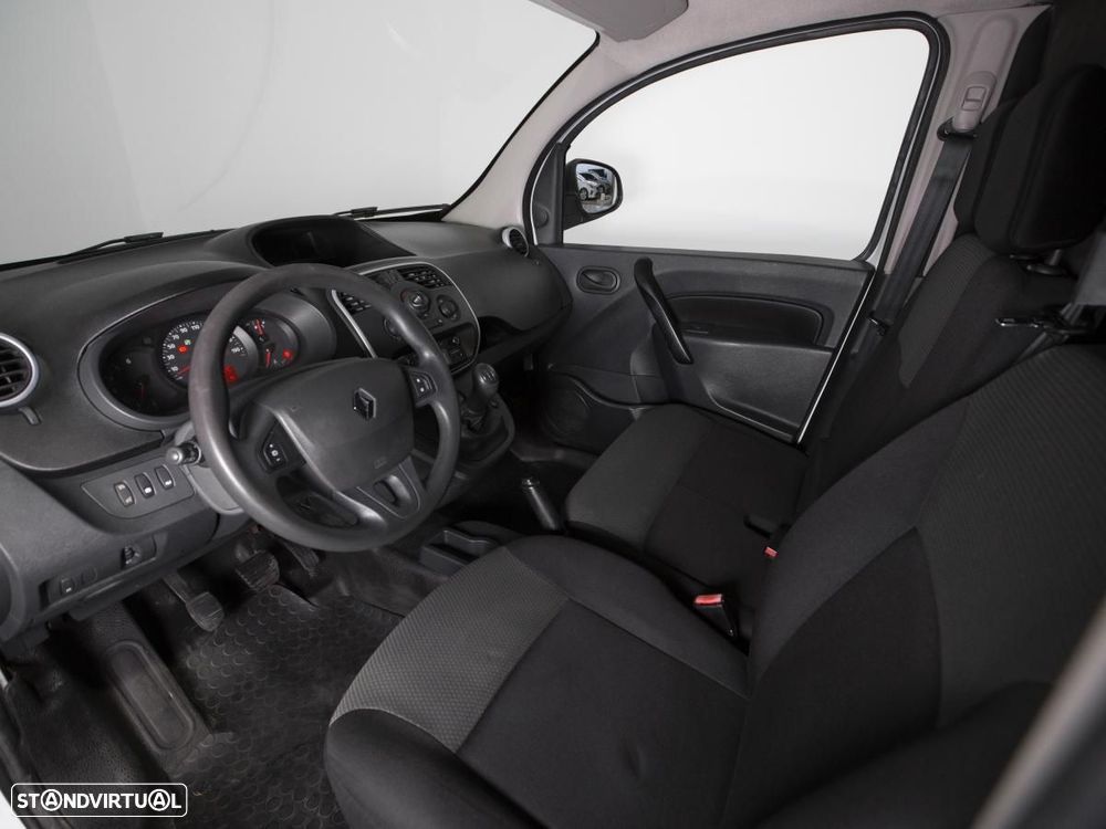Renault Kangoo EXPRESS 1.5 DCI ENERGY S/S MAXI 3L (c/iva) - 8