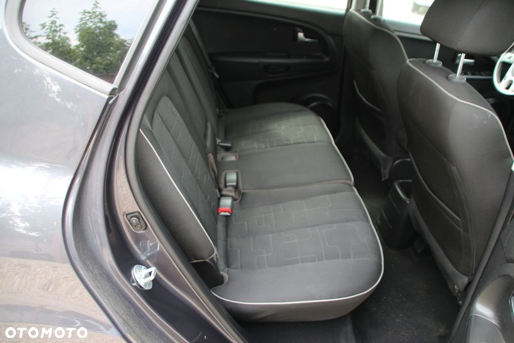 Kia Venga 1.6 CVVT Spirit - 16