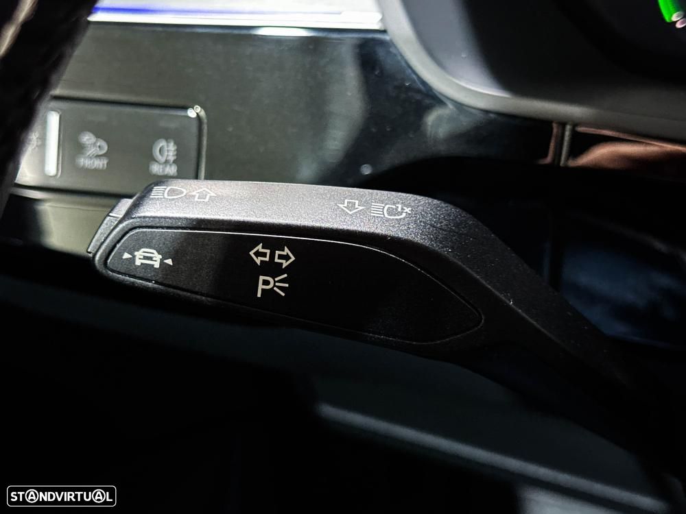 Audi e-tron 50 quattro S line - 50