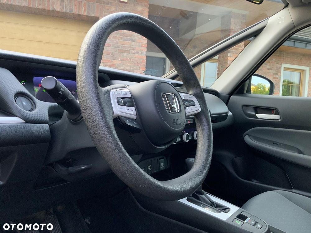 Honda Jazz - 28