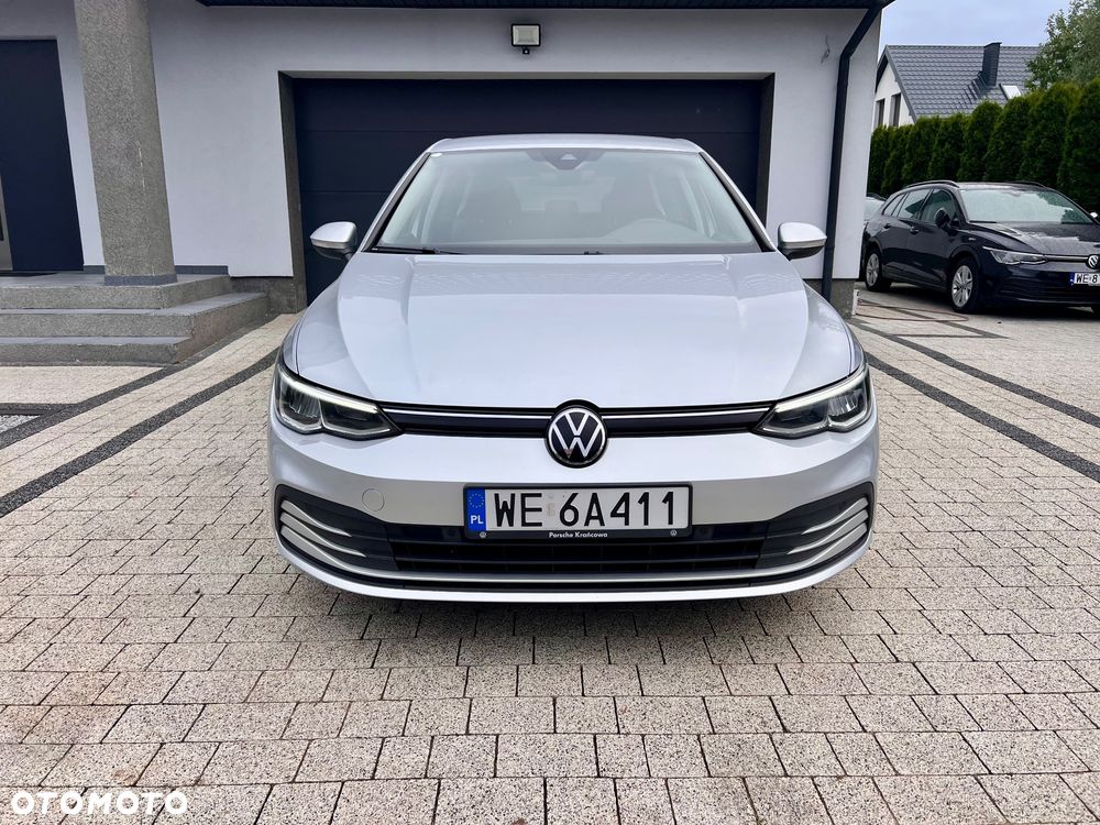 Volkswagen Golf 2.0 TDI Life - 31