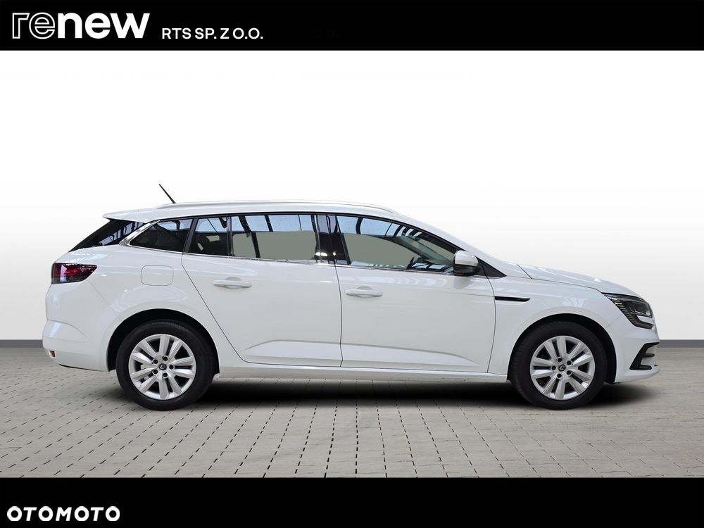 Renault Megane 1.0 TCe Zen - 6