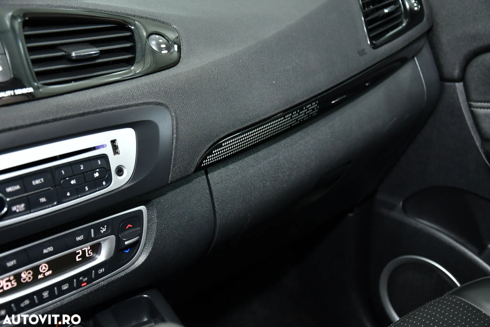 Renault Scenic ENERGY dCi 110 S&S Dynamique - 18