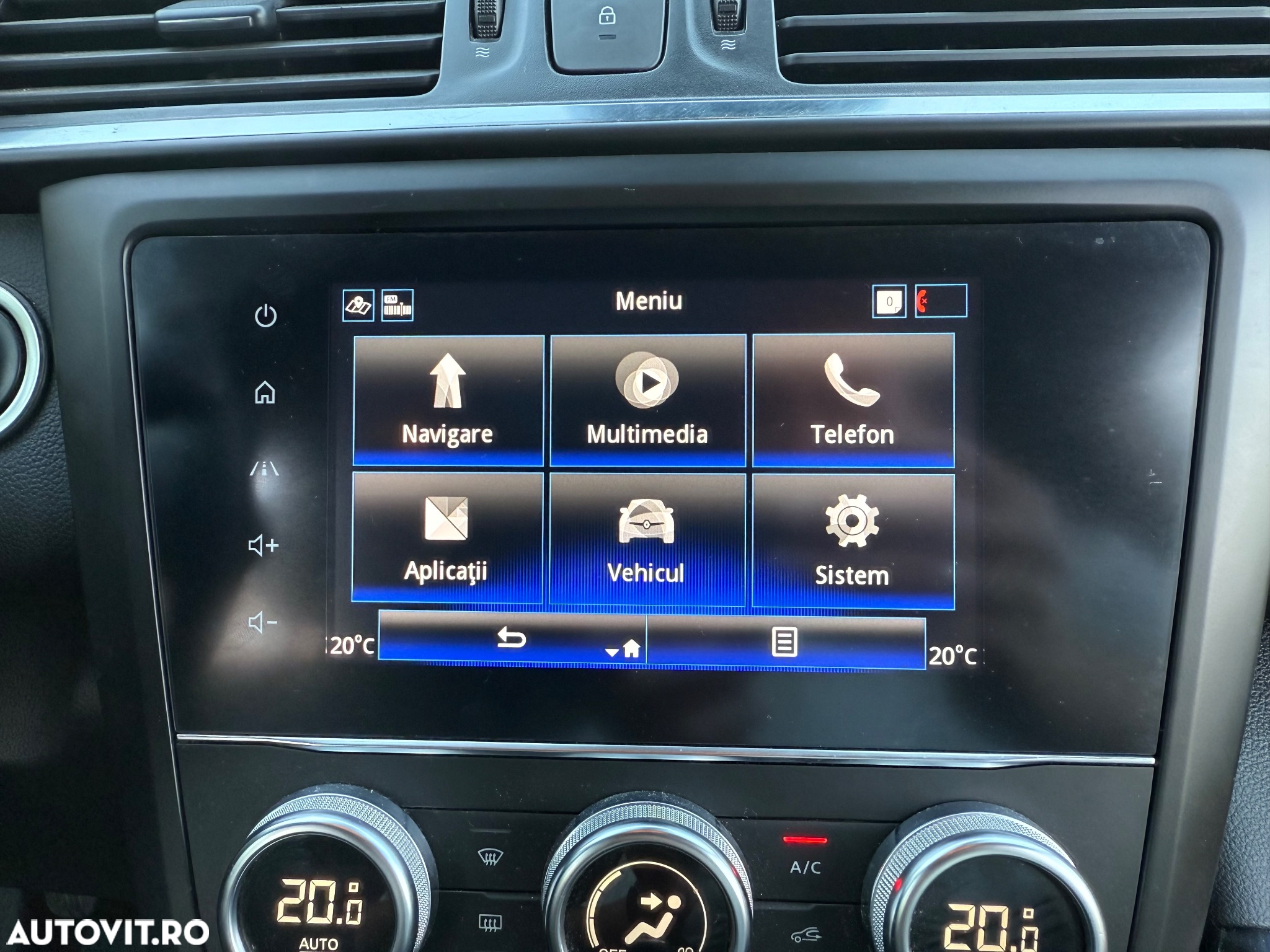 Renault Kadjar BLUE dCi 115 BUSINESS EDITION - 14