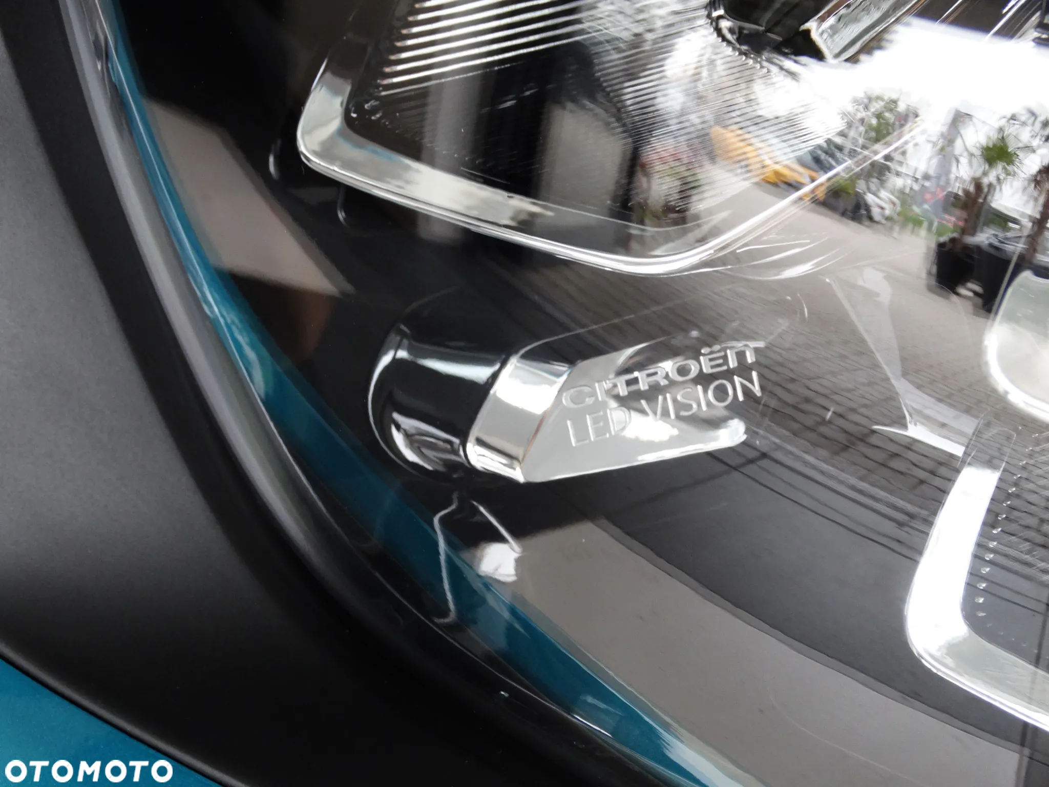 Citroën C3 1.2 PureTech Shine - 22