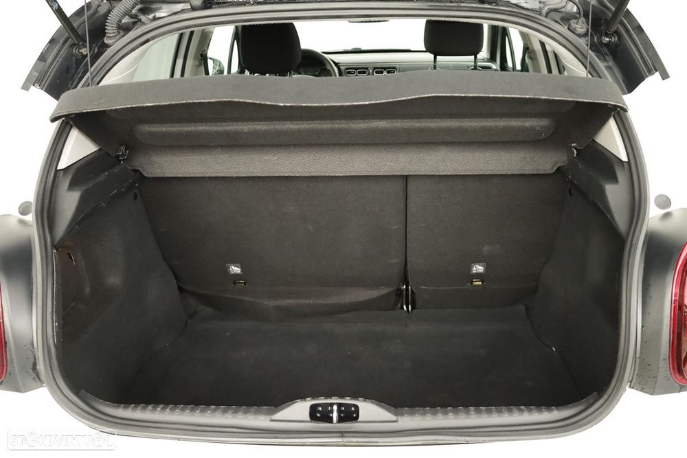 Citroën C3 1.2 PureTech C-Series - 23