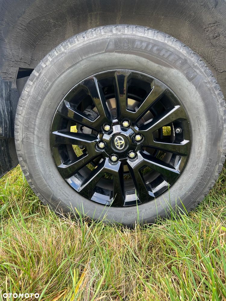 Toyota Land Cruiser LC 2.8 D-4D Executive - 21