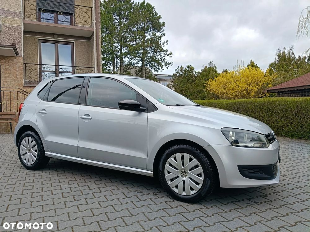 Volkswagen Polo 1.4 16V Comfortline - 16