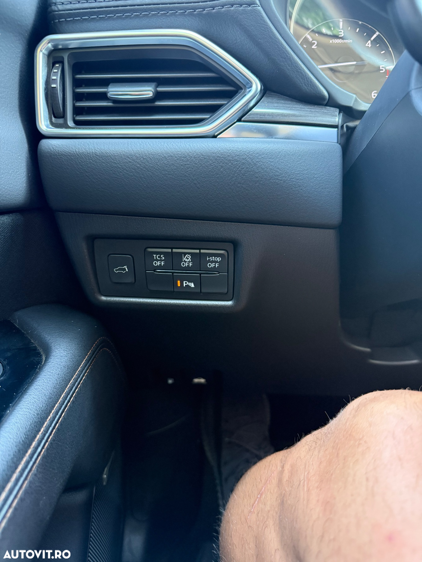 Mazda CX-5 CD175 4x4 AT Revolution Plus - 14