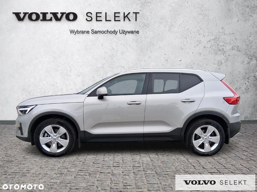 Volvo XC 40 - 2