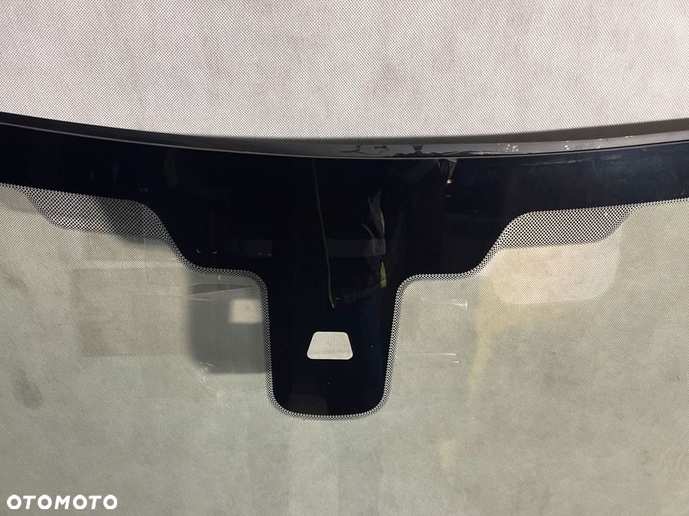 range rover evoque 5d szyba przednia nowa sensor acoustic solar po 2014 - 2