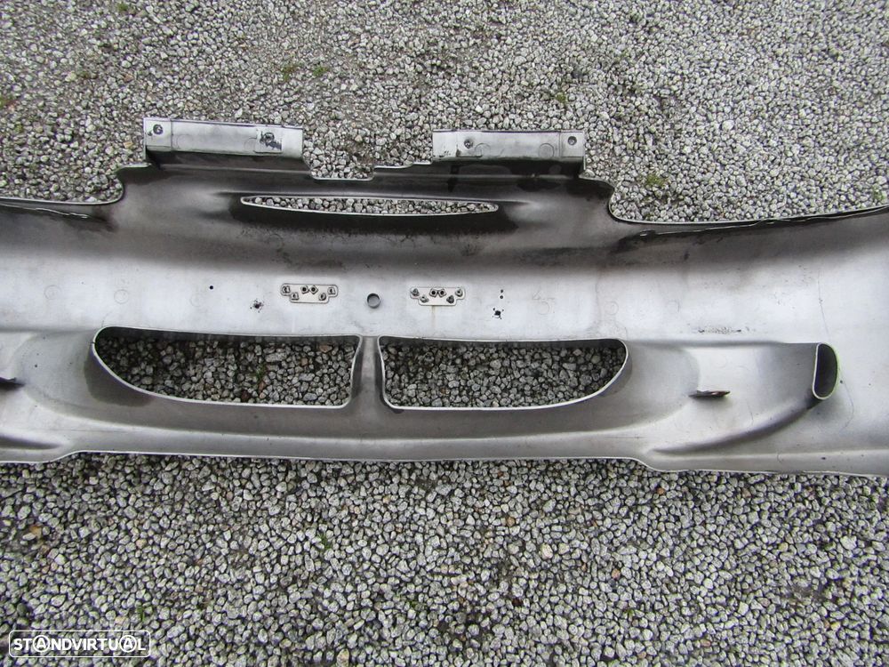 Para-choques Hyundai Accent ano 1994 a 1999  original (ver descrição) - 11