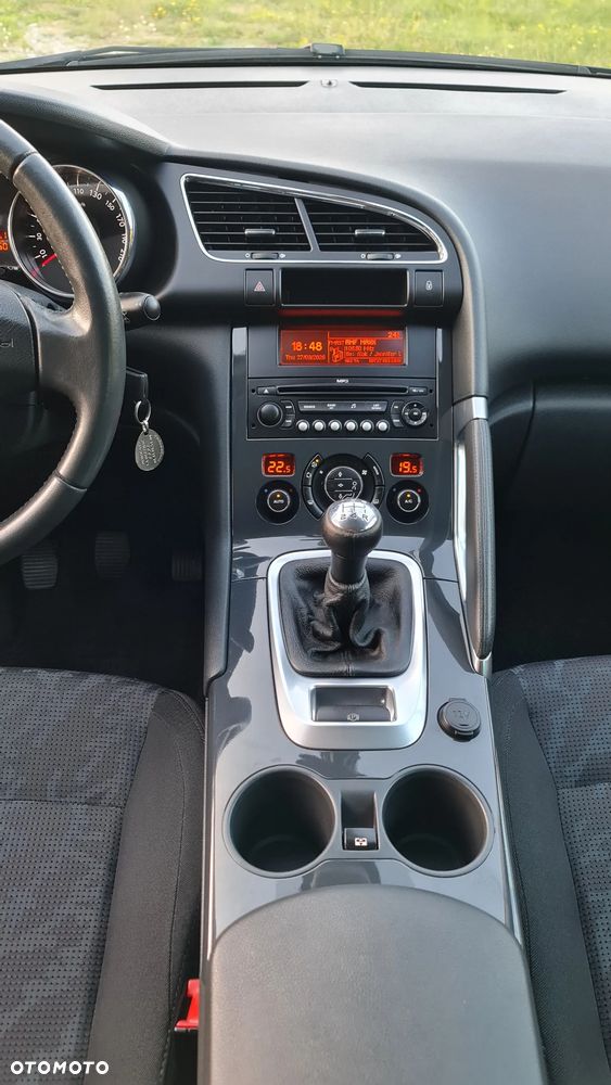 Peugeot 3008 120 VTi Active - 21