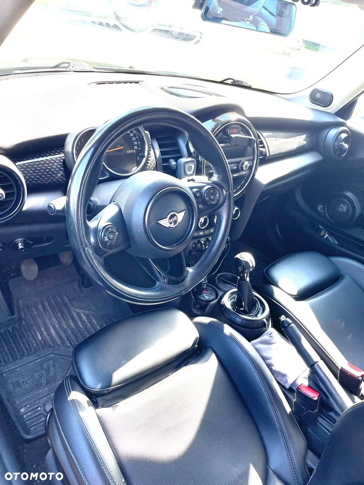 MINI Cooper S - 18