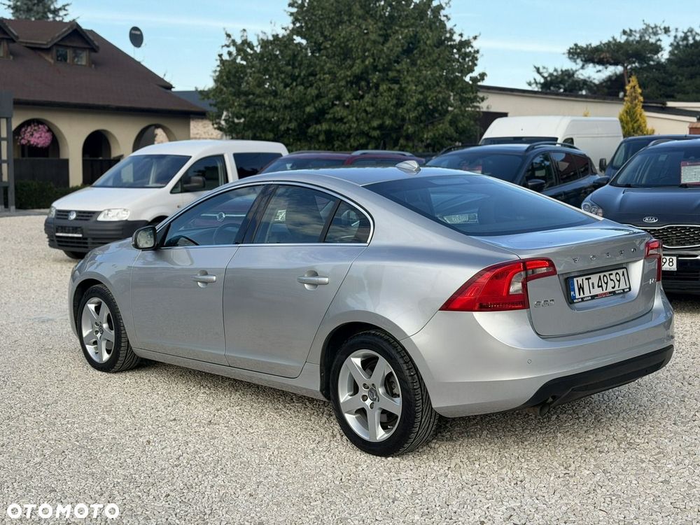 Volvo S60 - 12