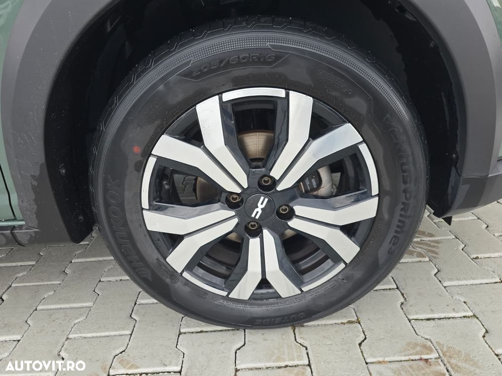 Dacia Sandero Stepway ECO-G 100 MT6 Extreme+ - 8