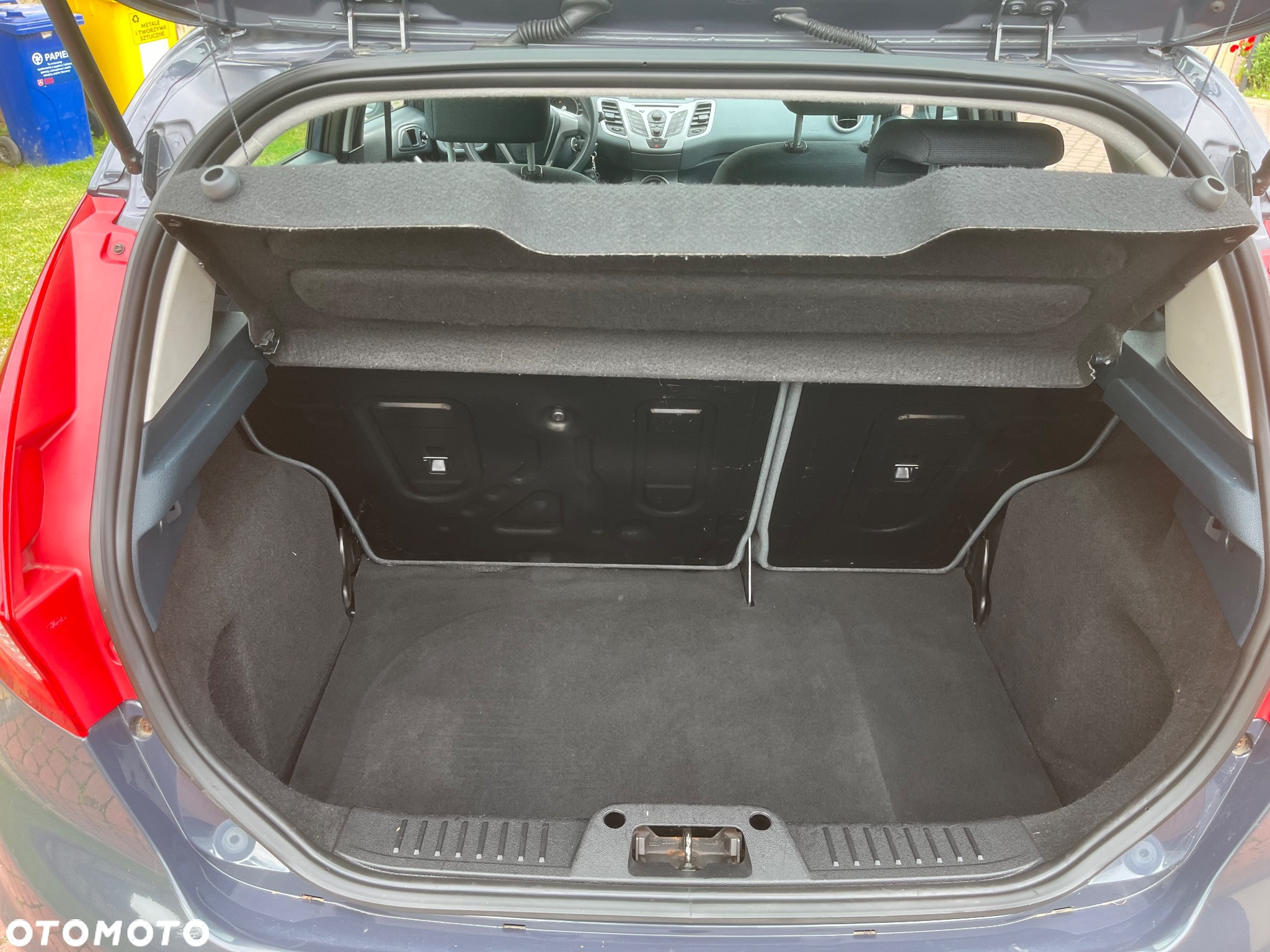 Ford Fiesta 1.25 Trend EU5 - 19