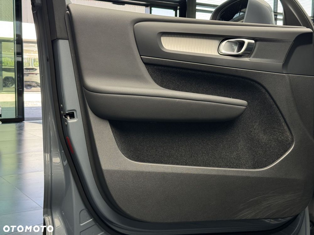 Volvo XC 40 T4 Plug-In Hybrid Core - 14