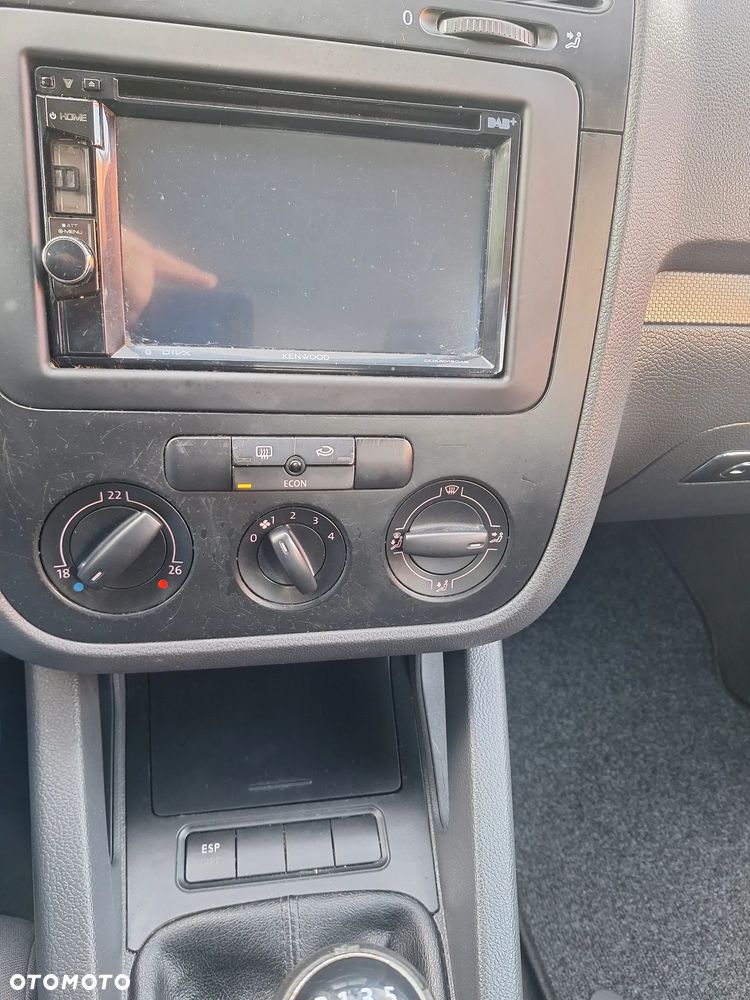 Volkswagen Golf 1.4 Basis - 26