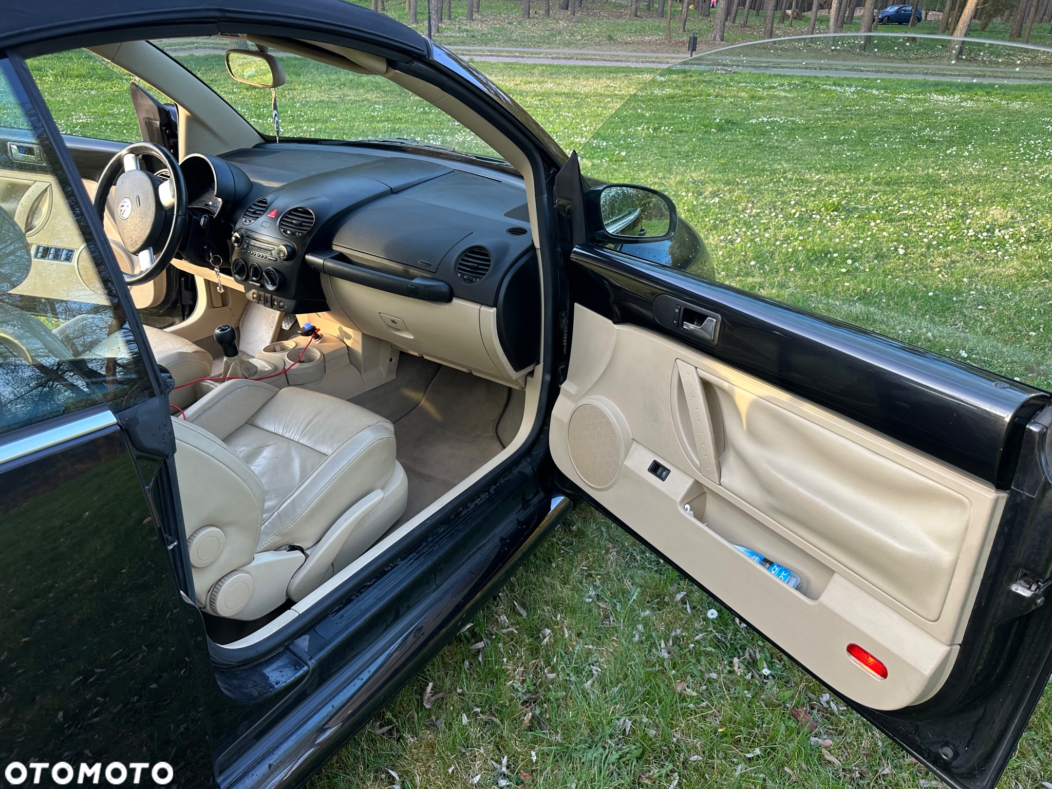 Volkswagen New Beetle 2.0 - 13