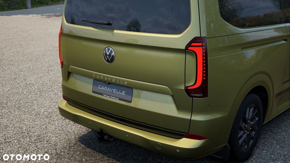 Volkswagen Caravelle 2.0 TDI L2 Edition - 8