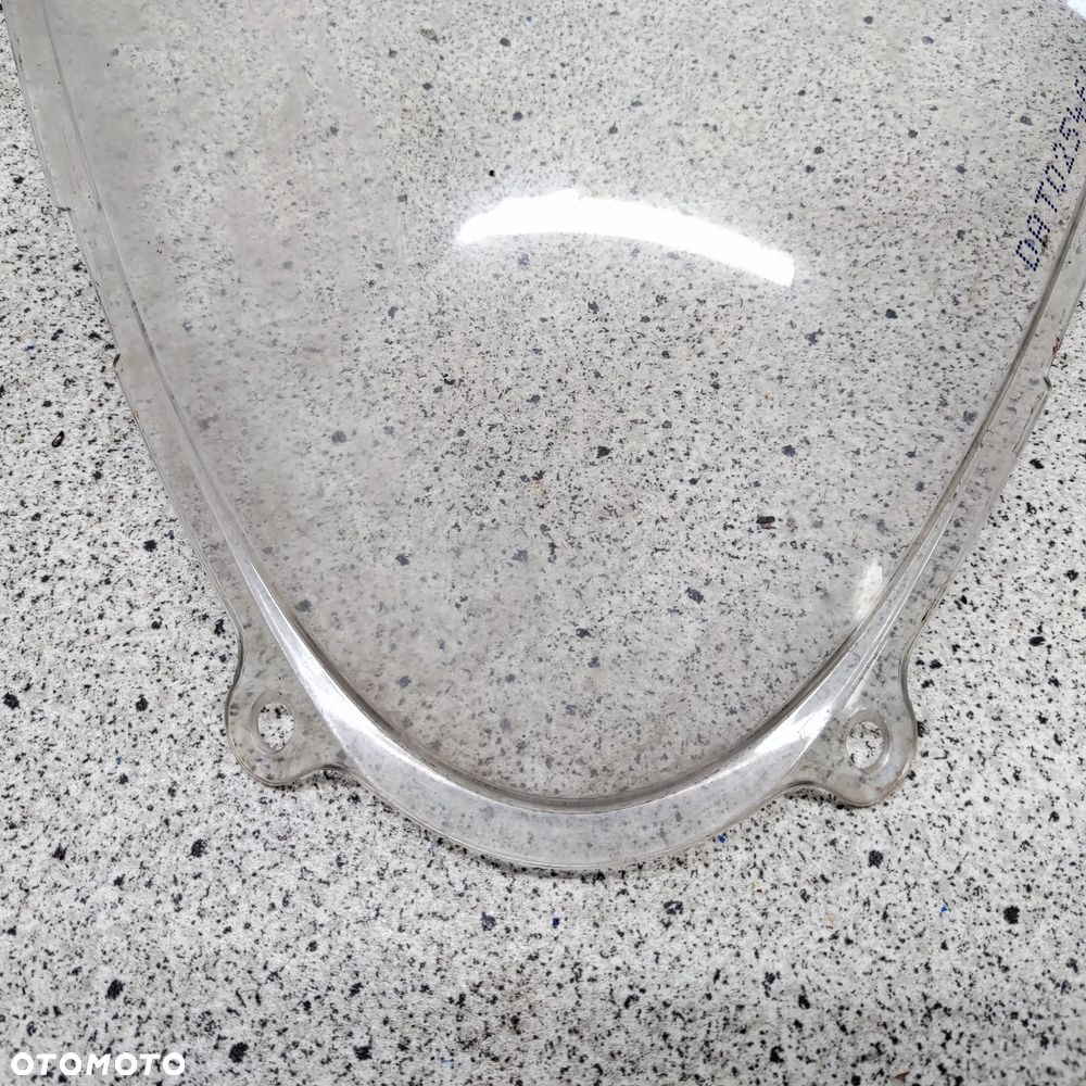 Szyba, szybka, owiewka przód Suzuki SV 650 SV650 98-02 - 7