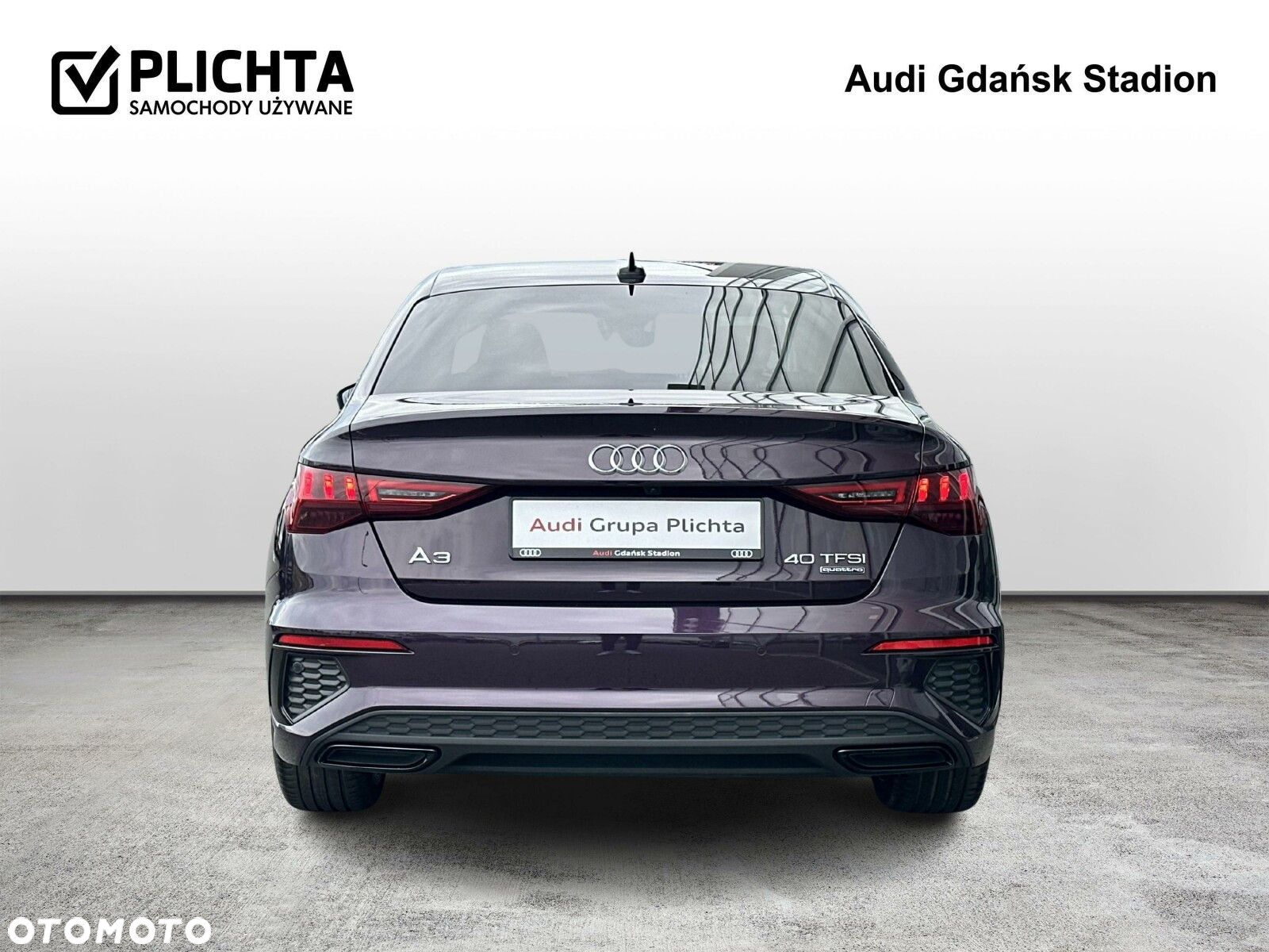 Audi A3 - 4