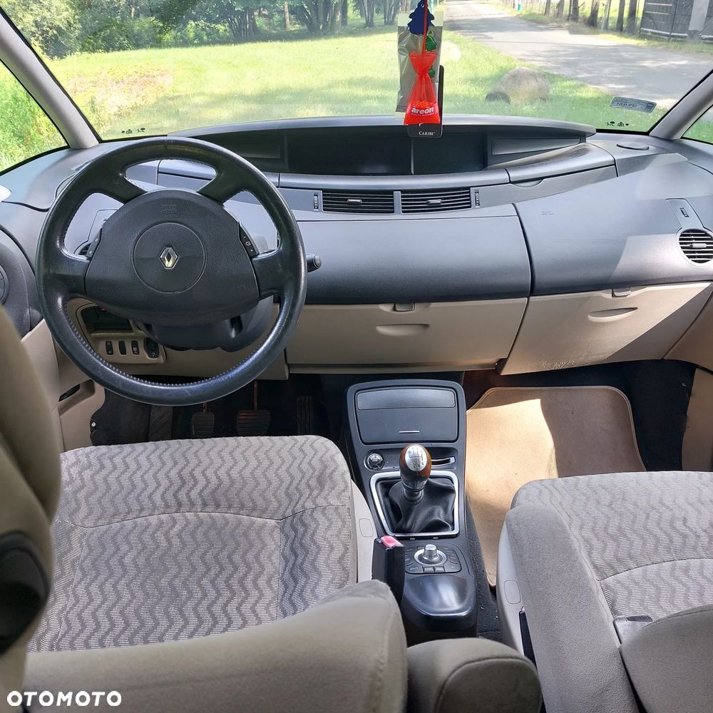 Renault Espace 2.0 16V Authentique - 8