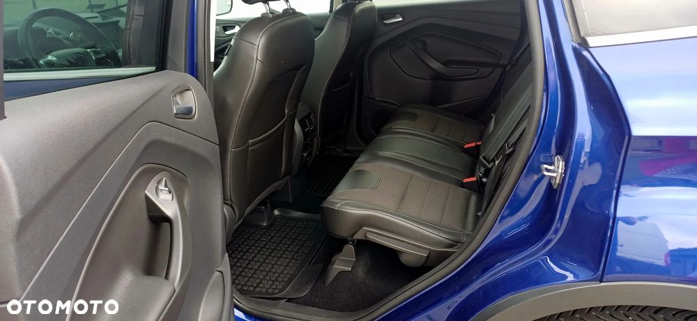 Ford Kuga 1.5 EcoBoost 4WD Titanium Plus - 25